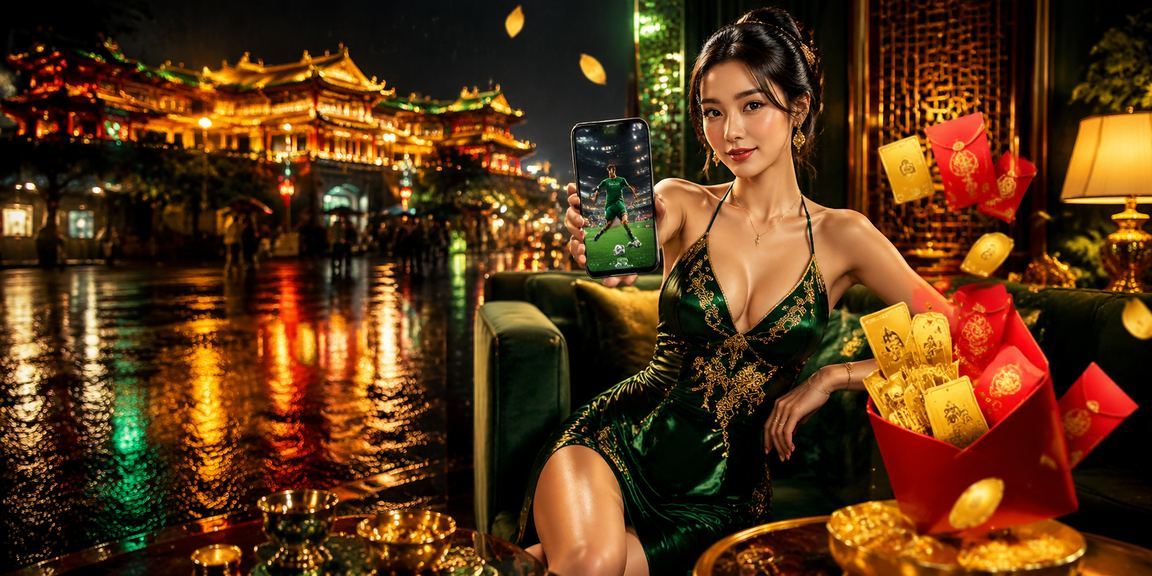 Phong bì đỏ mừng lễ hội tại Huế – biểu tượng khuyến mãi và may mắn truyền thống Việt Nam