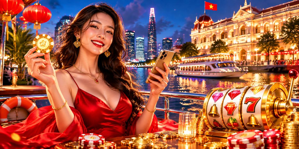 Người dùng Việt Nam đọc điều khoản và tham gia nền tảng cá cược trực tuyến