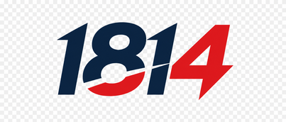1814